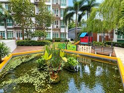 The Hillford (D21), Apartment #637785921